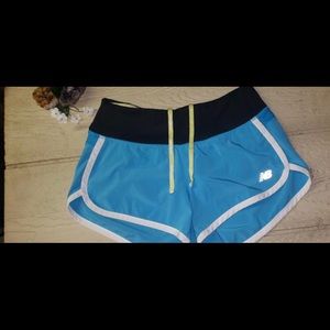 New Balance Lightning Dry lined running shorts